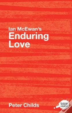 Capa do artigo Ian Mcewan'S Enduring Love