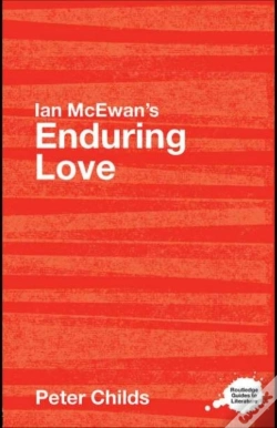 Capa do artigo Ian Mcewan'S Enduring Love