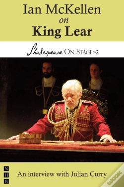 Capa do artigo Ian Mckellen On King Lear