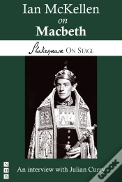 Capa do artigo Ian Mckellen On Macbeth