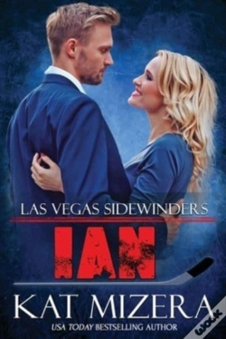Capa do artigo Ian