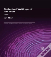 Ian Nish - Collected Writings