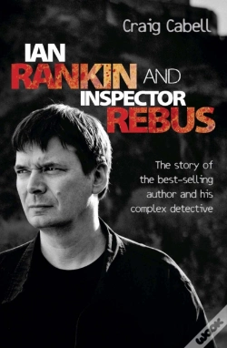 Capa do artigo Ian Rankin & Inspector Rebus