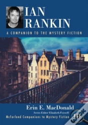 Capa do artigo Ian Rankin