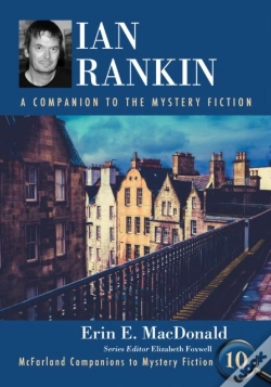 Capa do artigo Ian Rankin