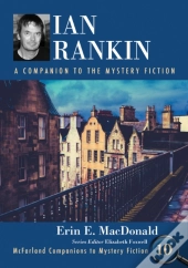 Ian Rankin