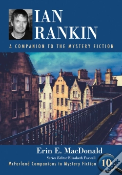 Capa do artigo Ian Rankin