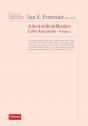 Ian S. Forrester Qc Ll.D. A Scot Without Borders Liber Amicorum - Volume I - Preview