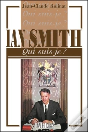 Capa do artigo Ian Smith