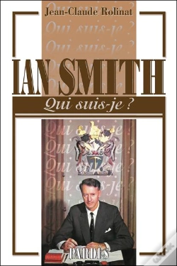 Capa do artigo Ian Smith