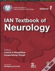Ian Textbook Of Neurology