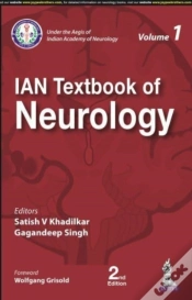 Capa do artigo Ian Textbook Of Neurology