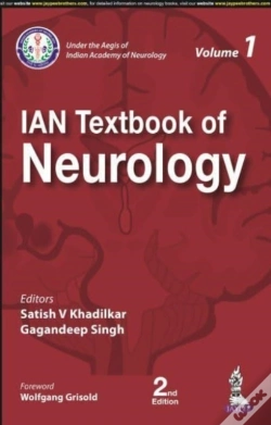 Capa do artigo Ian Textbook Of Neurology