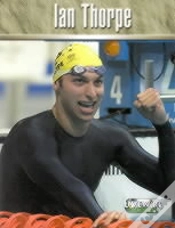 Capa do artigo Ian Thorpe