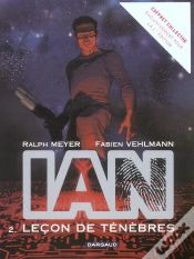 Capa do artigo Ian Tome 2 : Leçon De Ténèbres