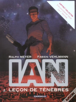 Capa do artigo Ian Tome 2 : Leçon De Ténèbres