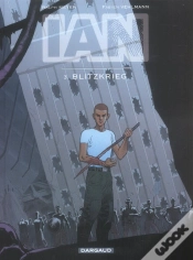 Capa do artigo Ian Tome 3 : Blitzkrieg