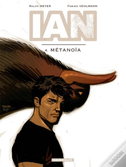 Capa do artigo Ian Tome 4 : Métanoïa