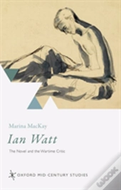 Ian Watt