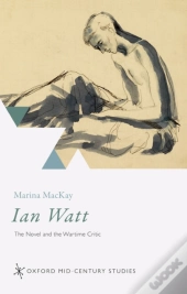 Ian Watt