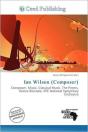 Ian Wilson (Composer) - Preview