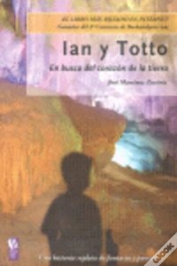 Capa do artigo Ian Y Totto