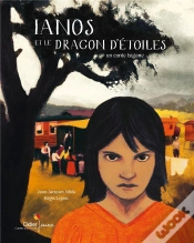 Capa do artigo Ianos Et Le Dragon D