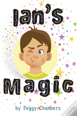 Capa do artigo Ian'S Magic