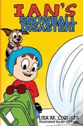 Ian'S Snowball Disaster!