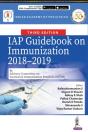 Iap Guidebook On Immunization 2018-2019 - Preview