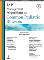 Iap Management Algorithms For Common Pediatric Illnesses - Preview