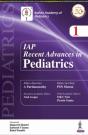 Iap Recent Advances In Pedatrics - 1 - Preview