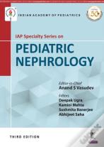 Iap Specialty Series On Pediatric Nephrology