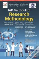 Iap Textbook On Research And Methodology