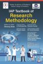 Iap Textbook On Research And Methodology - Preview