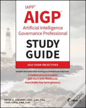 Iapp Aigp Artificial Intelligence Governance Professional Study Guide