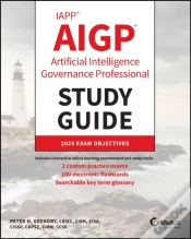 Capa do artigo Iapp Aigp Artificial Intelligence Governance Professional Study Guide