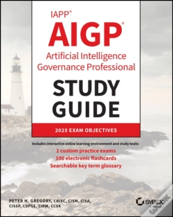 Capa do artigo Iapp Aigp Artificial Intelligence Governance Professional Study Guide