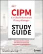 Iapp Cipm Certified Information Privacy Manager Study Guide - Preview