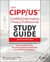 Capa do artigo Iapp Cipp / Us Certified Information Privacy Professional Study Guide
