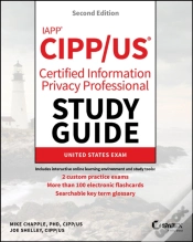 Capa do artigo Iapp Cipp / Us Certified Information Privacy Professional Study Guide