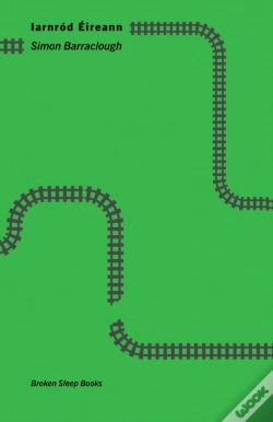 Capa do artigo Iarnr D  Ireann