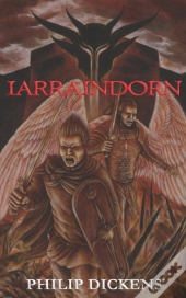 Iarraindorn