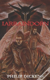 Capa do artigo Iarraindorn