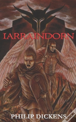 Capa do artigo Iarraindorn