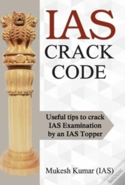 Capa do artigo Ias Crack Code