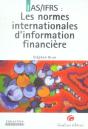 Ias/Ifrs : Les Normes Internationales D'Information Financiere - Preview