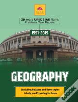 Ias Mains Geography Previous Year Papers