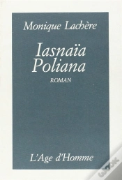 Capa do artigo Iasnaia Poliana
