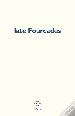 Capa do artigo Iate Fourcades